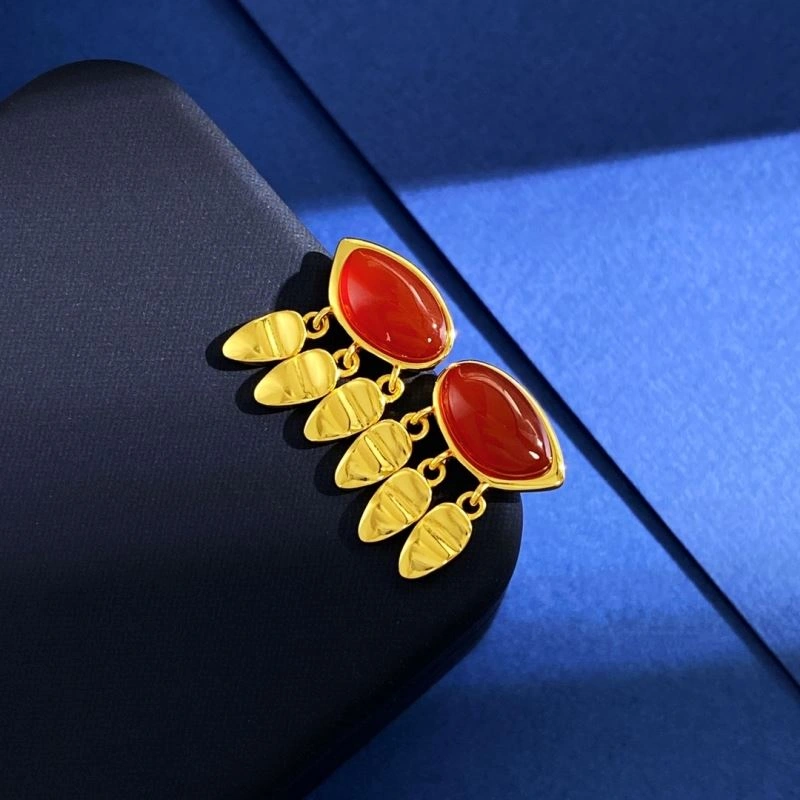 Snug Unclassified Brand Earrings 213337