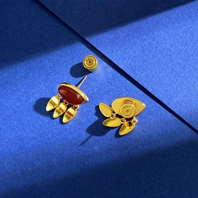 Snug Unclassified Brand Earrings 213337