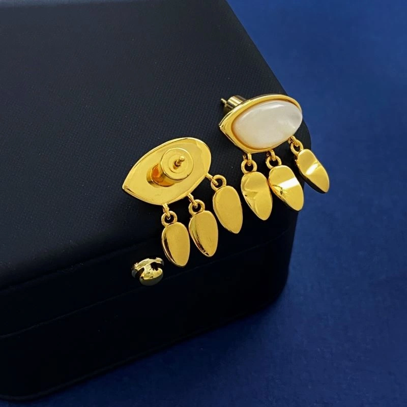 Unclassified Brand Earrings OdorResistant 213339