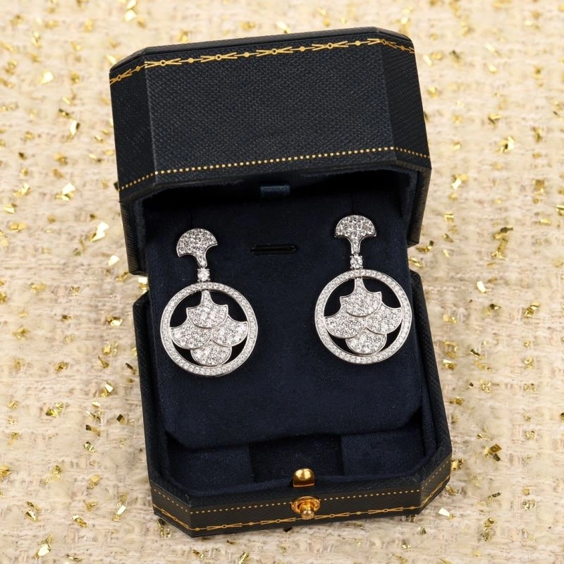 Unclassified Brand Earrings Sophisticated 213336