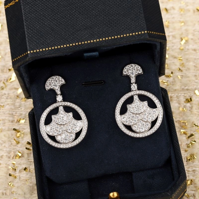 Unclassified Brand Earrings Sophisticated 213336