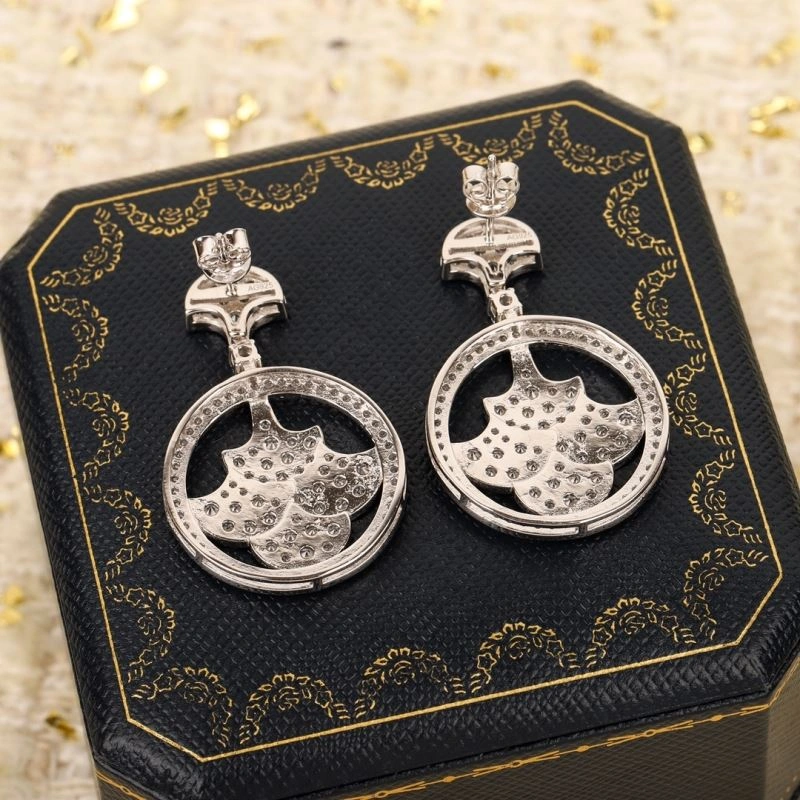 Unclassified Brand Earrings Sophisticated 213336