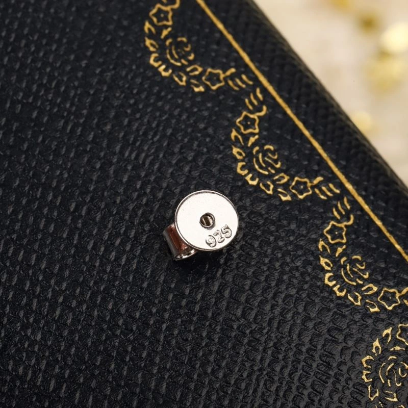 Unclassified Brand Earrings Sophisticated 213336
