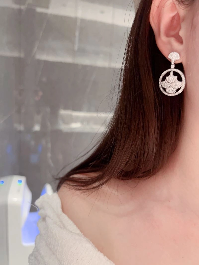 Unclassified Brand Earrings Sophisticated 213336