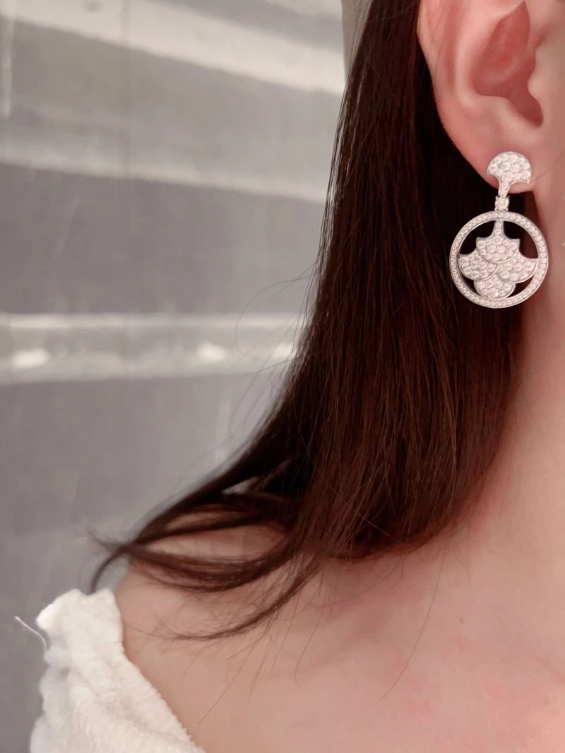 Unclassified Brand Earrings Sophisticated 213336