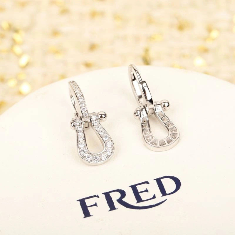 Unclassified Brand Earrings Colorful 213334