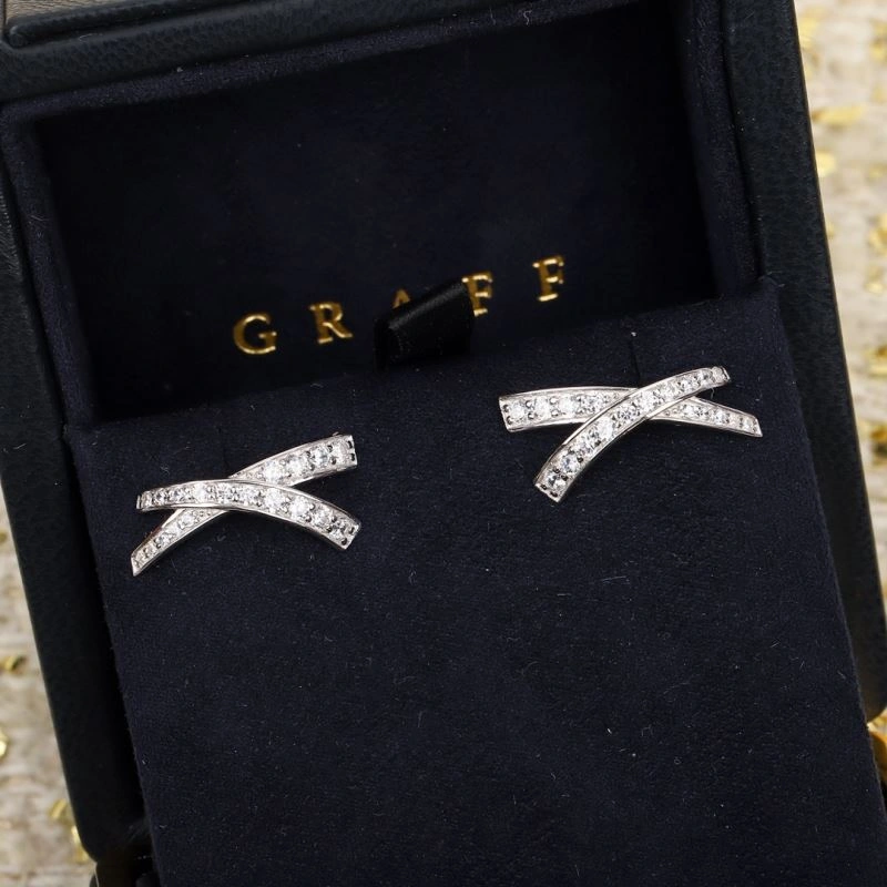 Affordable Unclassified Brand Earrings 213344