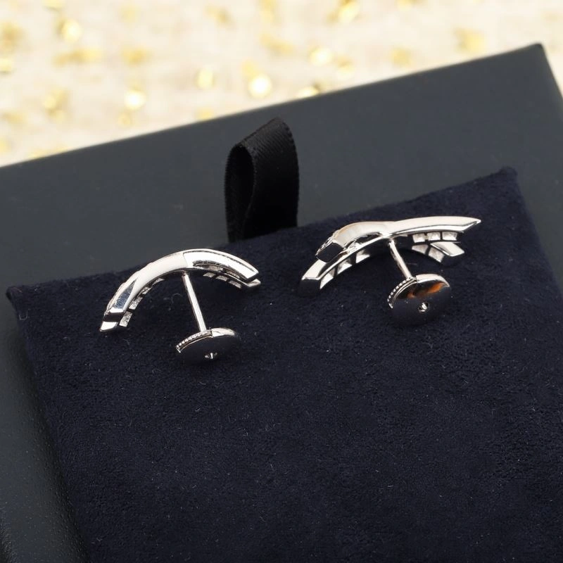 Affordable Unclassified Brand Earrings 213344