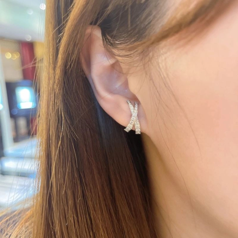 Affordable Unclassified Brand Earrings 213344