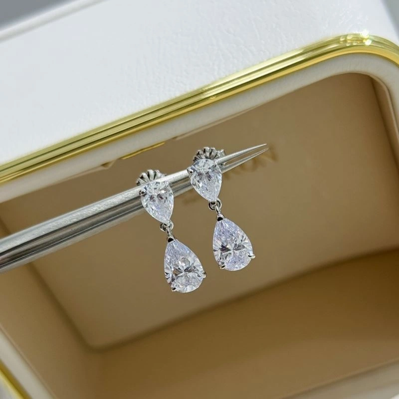 Affordable Unclassified Brand Earrings 213332