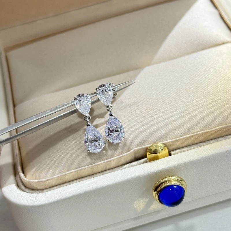 Affordable Unclassified Brand Earrings 213332