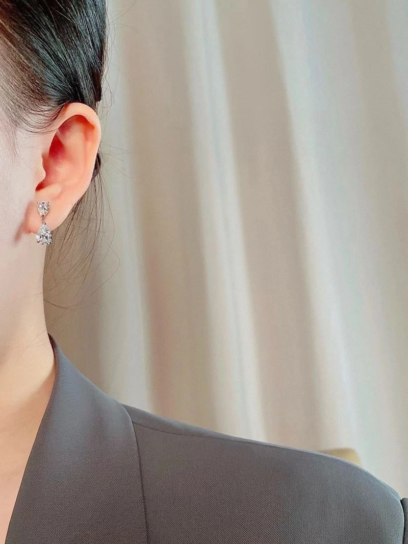 Affordable Unclassified Brand Earrings 213332
