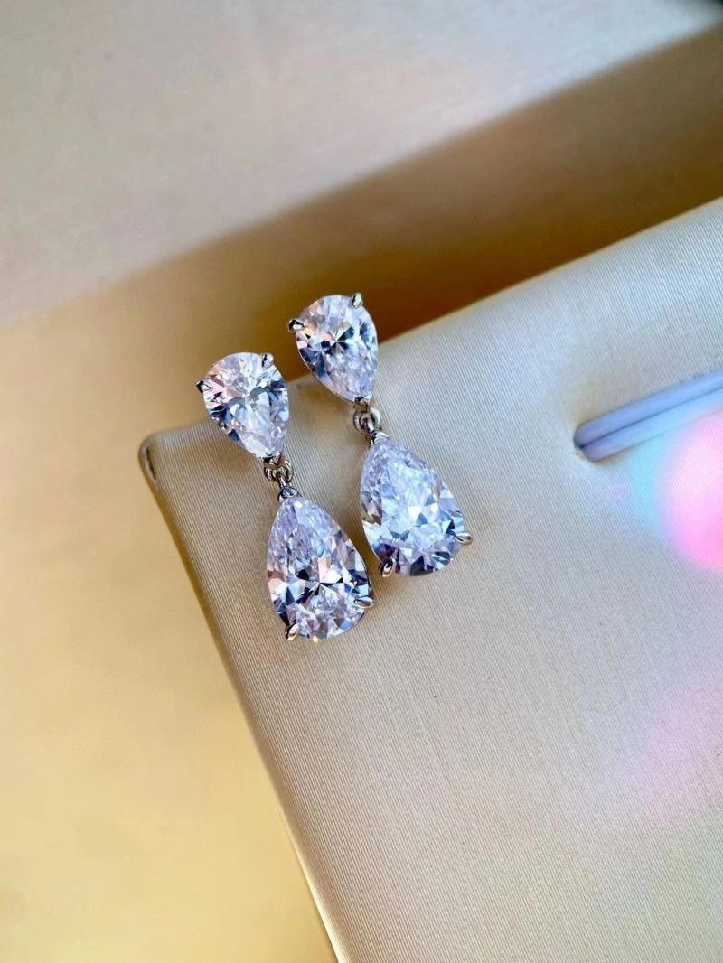 Affordable Unclassified Brand Earrings 213332
