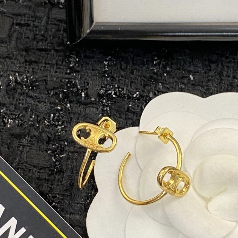 RelaxedFit Unclassified Brand Earrings 213324