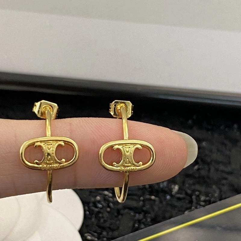 RelaxedFit Unclassified Brand Earrings 213324