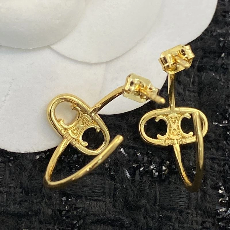 RelaxedFit Unclassified Brand Earrings 213324