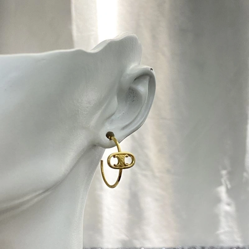 RelaxedFit Unclassified Brand Earrings 213324