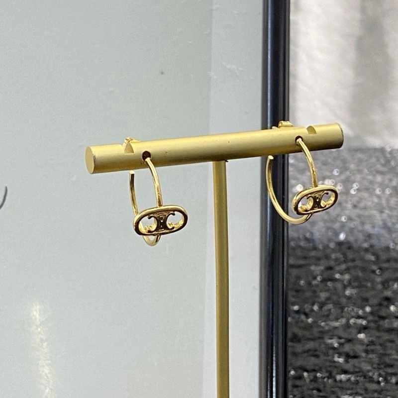 RelaxedFit Unclassified Brand Earrings 213324