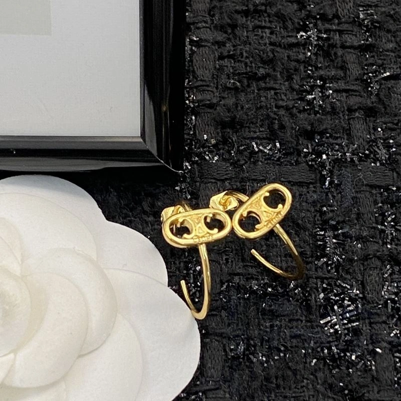 RelaxedFit Unclassified Brand Earrings 213324