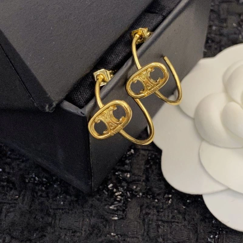 RelaxedFit Unclassified Brand Earrings 213324