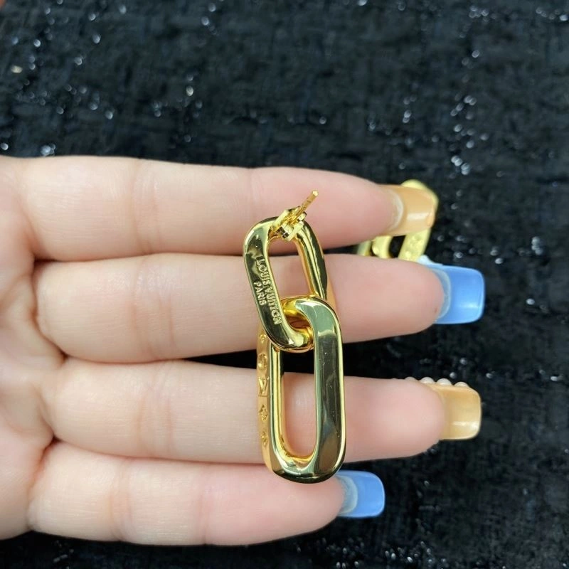 Unclassified Brand Earrings TravelReady 213318