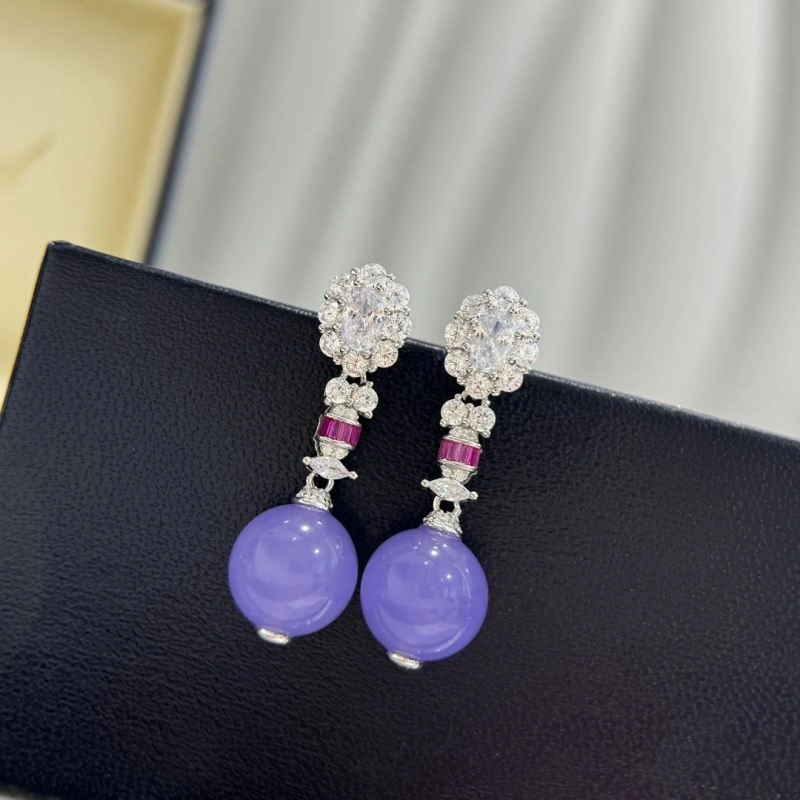 Unclassified Brand Earrings OnTrend 213327