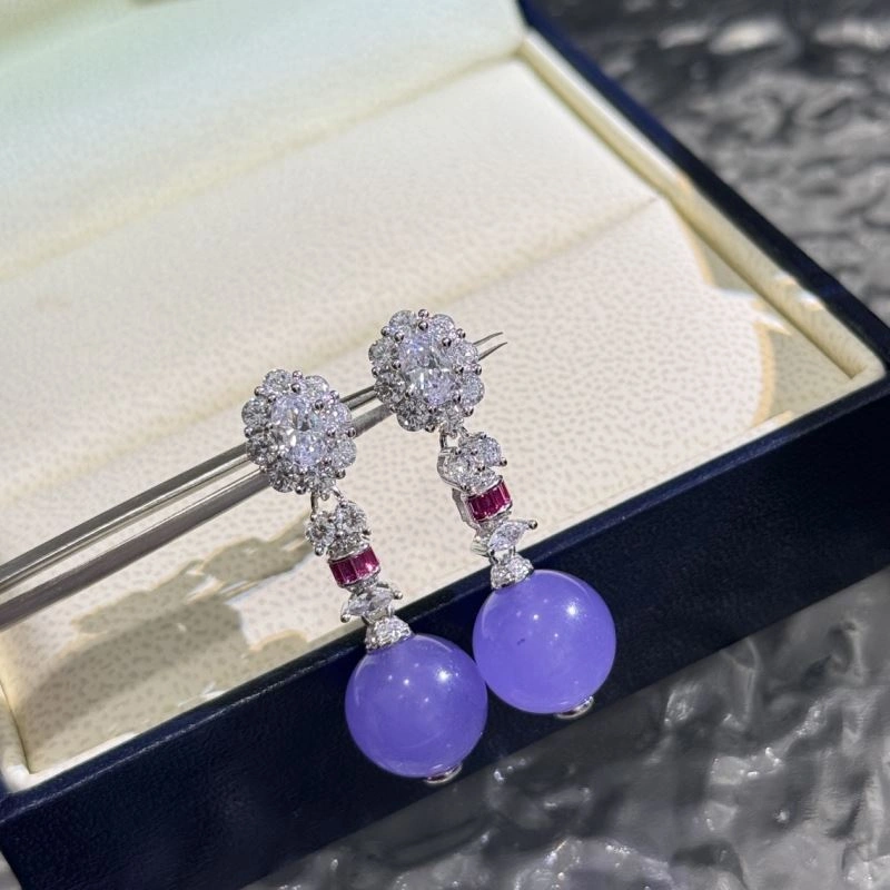 Unclassified Brand Earrings OnTrend 213327