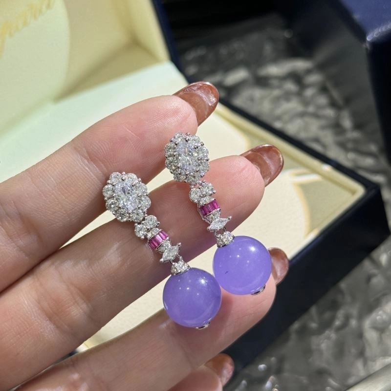 Unclassified Brand Earrings OnTrend 213327