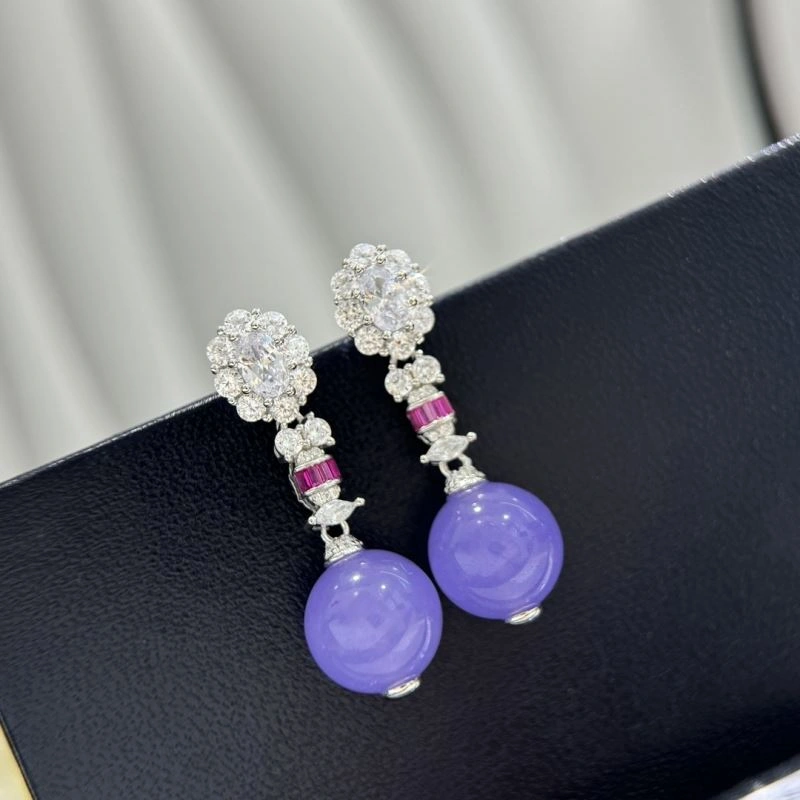Unclassified Brand Earrings OnTrend 213327