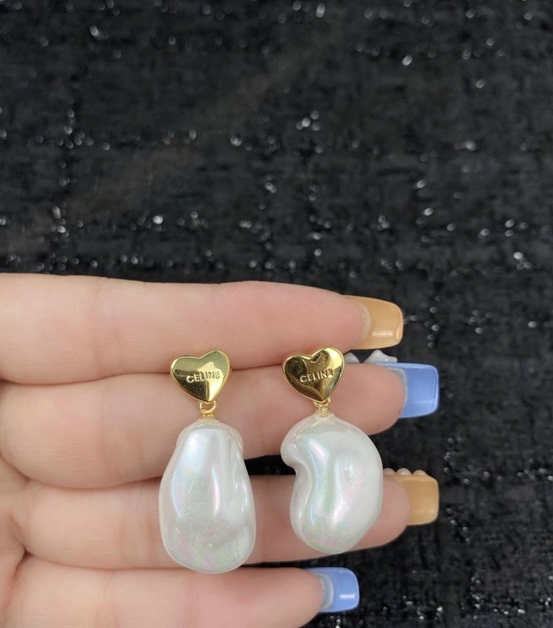Casual Unclassified Brand Earrings 213320