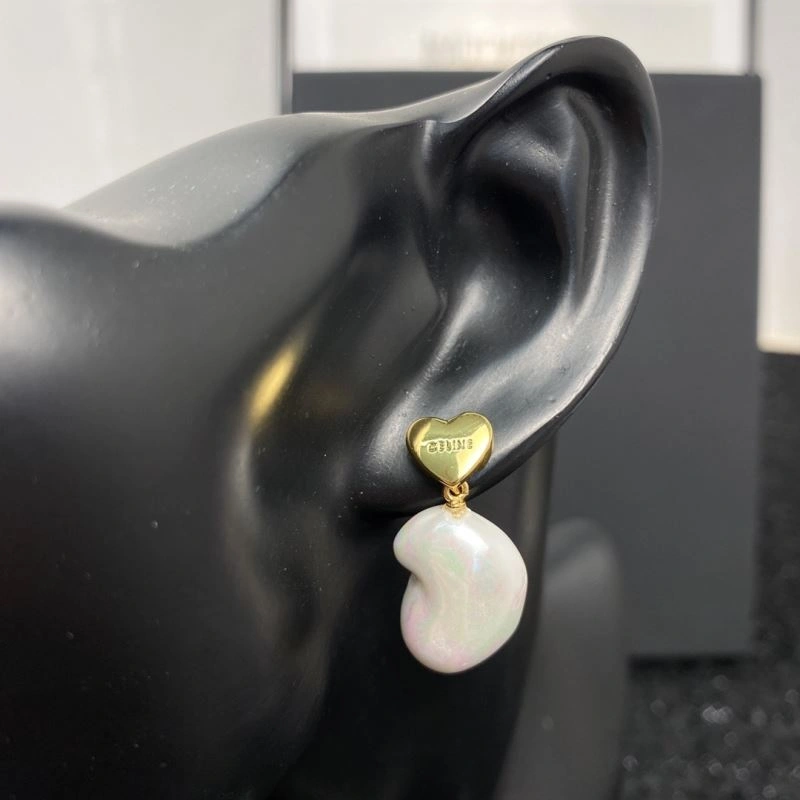 Casual Unclassified Brand Earrings 213320