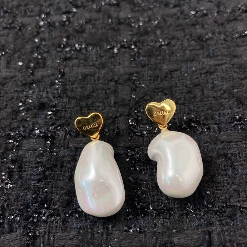 Casual Unclassified Brand Earrings 213320
