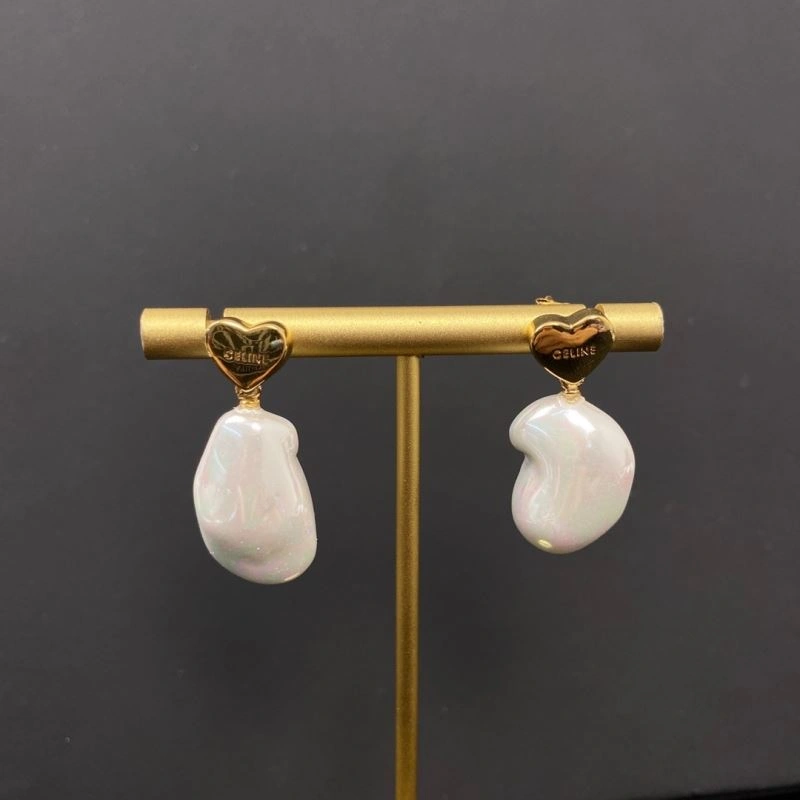 Casual Unclassified Brand Earrings 213320
