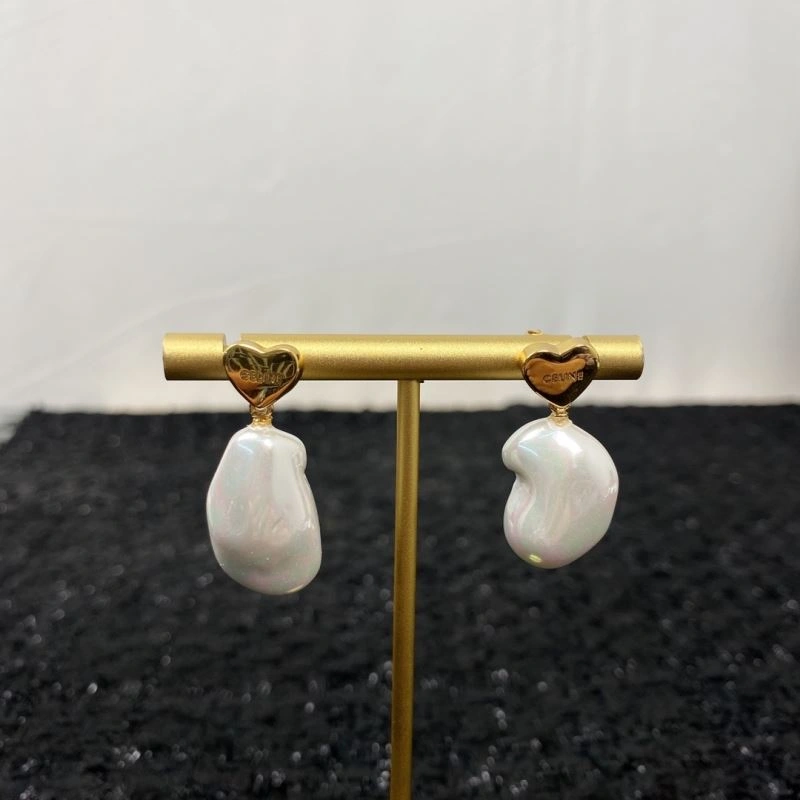 Casual Unclassified Brand Earrings 213320