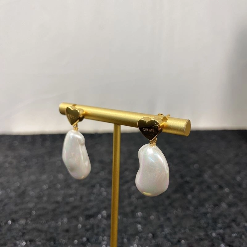 Casual Unclassified Brand Earrings 213320
