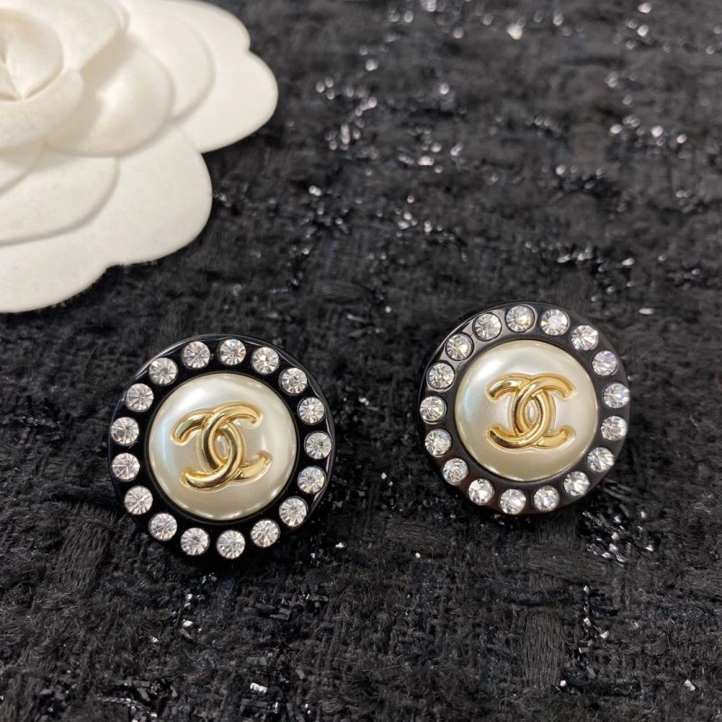 Unclassified Brand Earrings Elegant 213323