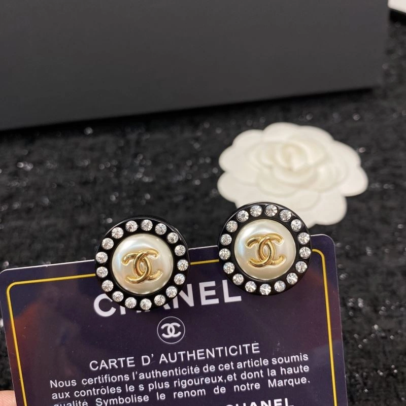 Unclassified Brand Earrings Elegant 213323