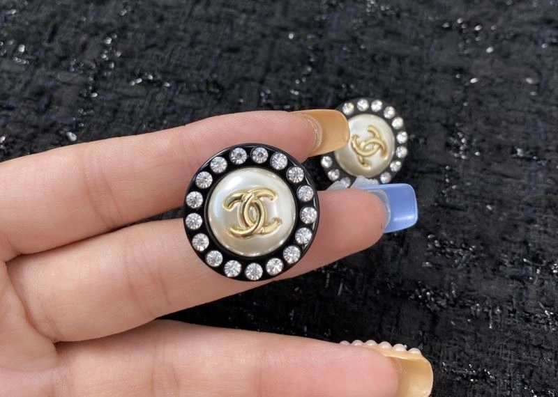 Unclassified Brand Earrings Elegant 213323