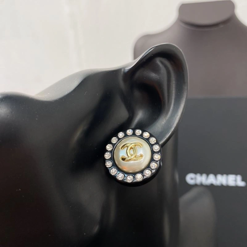Unclassified Brand Earrings Elegant 213323