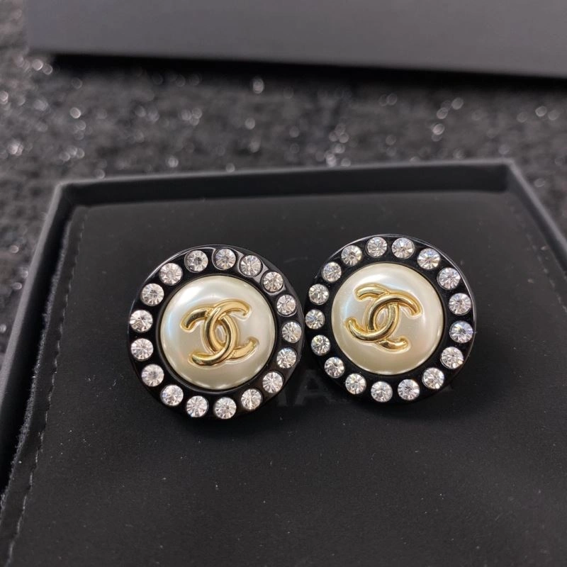 Unclassified Brand Earrings Elegant 213323