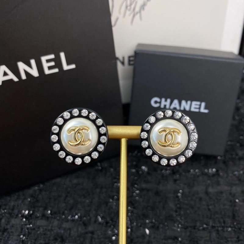 Unclassified Brand Earrings Elegant 213323
