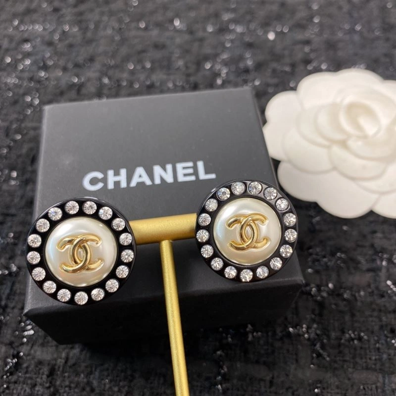 Unclassified Brand Earrings Elegant 213323