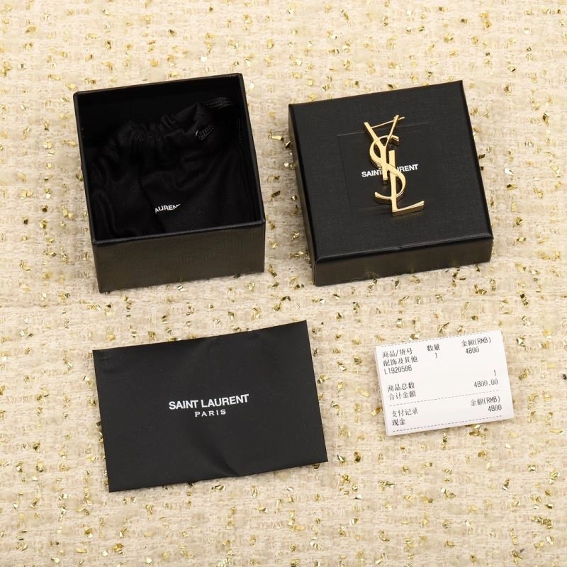 Unclassified Brand Earrings QuickDry 213313