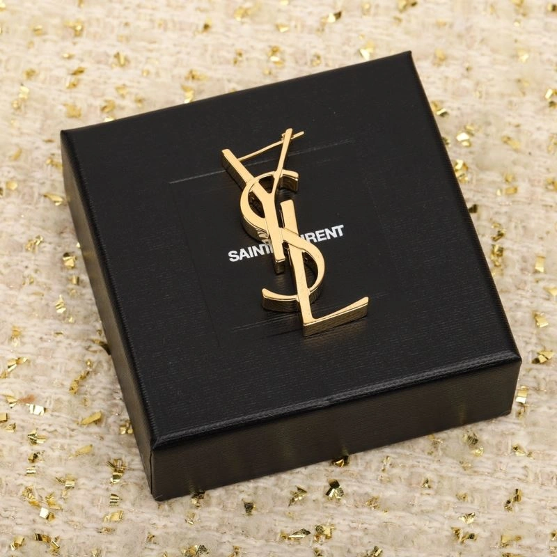 Unclassified Brand Earrings QuickDry 213313