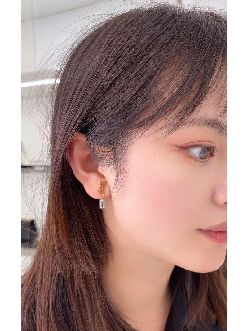 BestValue Unclassified Brand Earrings 213328