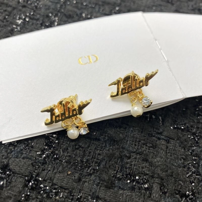 Unclassified Brand Earrings Attractive 213315