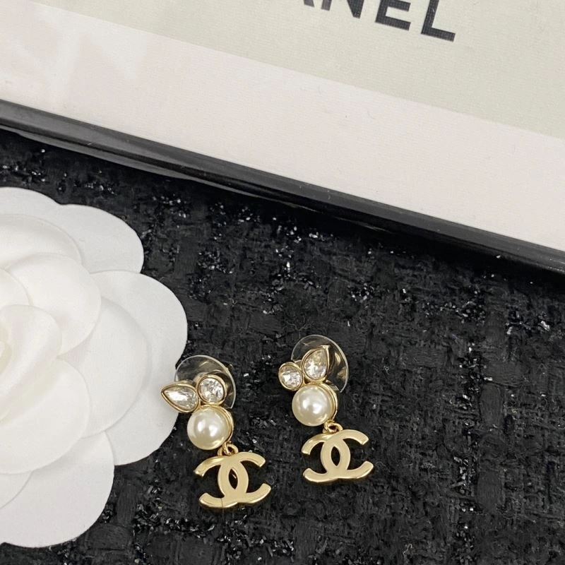 Classic Unclassified Brand Earrings 213333