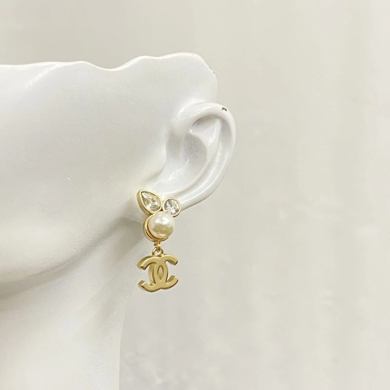 Classic Unclassified Brand Earrings 213333