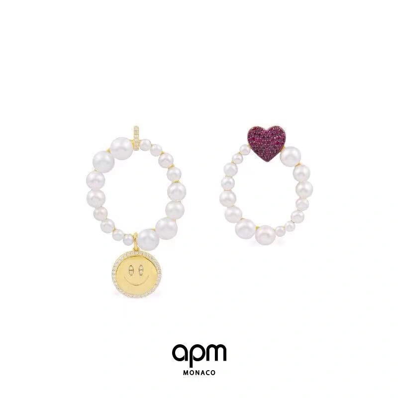 Unclassified Brand Earrings Stylish 213311