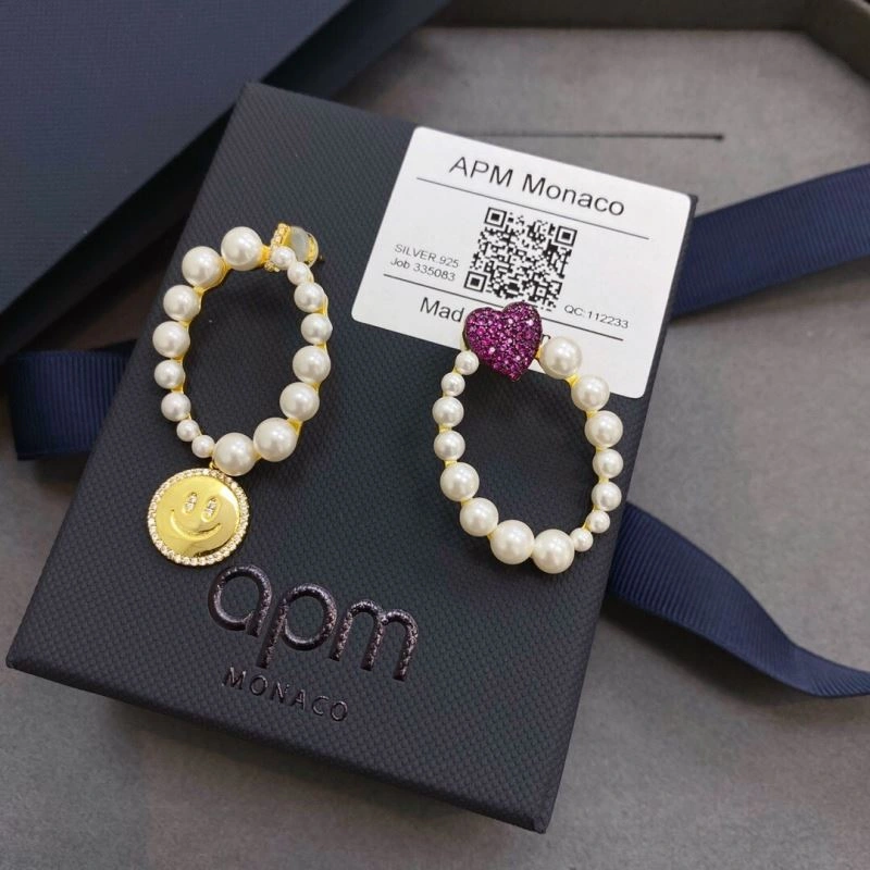 Unclassified Brand Earrings Stylish 213311